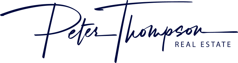 Peter Thompson Real Estate